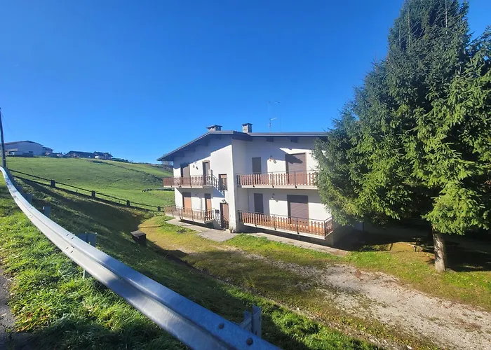 Appartement Cuore D'altopiano, Vivere Asiago