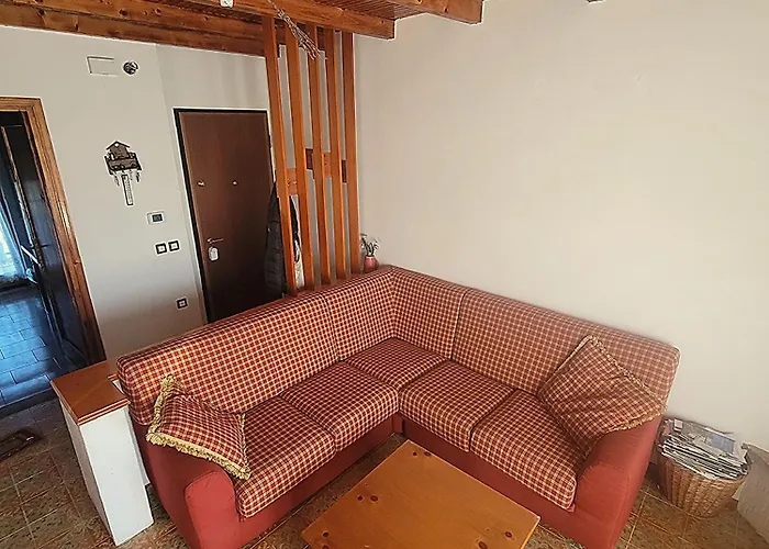 Appartement Cuore D'altopiano, Vivere Asiago