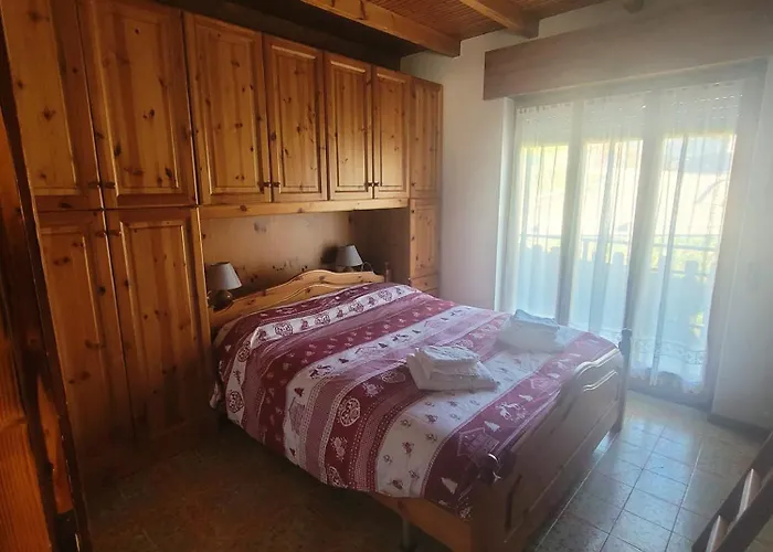 Appartement Cuore D'altopiano, Vivere