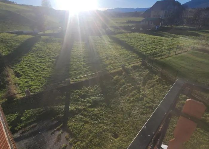 Appartement Cuore D'altopiano, Vivere
