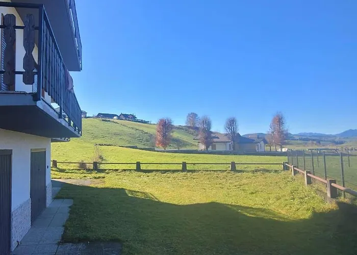 Cuore D'altopiano, Vivere Appartement Asiago