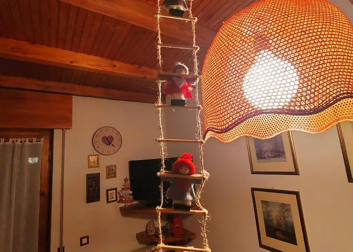 Cuore D'altopiano, Vivere Appartement Asiago