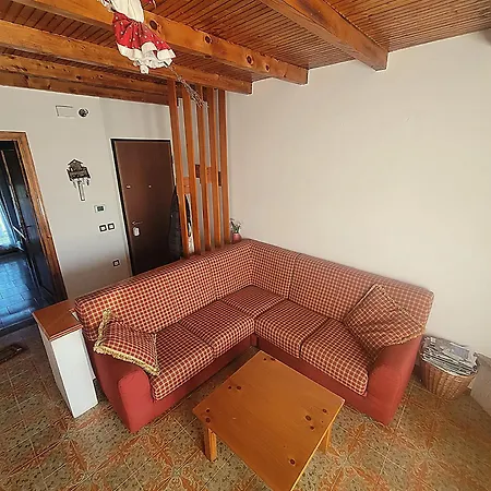 Apartman Locazione Turistica Cuore D'altopiano Ad Con Ricarica Per E-bike Asiago