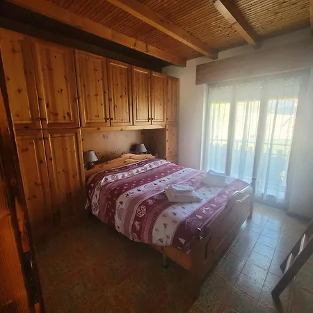 Apartman Locazione Turistica Cuore D'altopiano Ad Con Ricarica Per E-bike